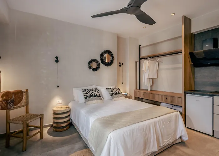 Casa D'Oro Suites By Estia 'Adults Only'